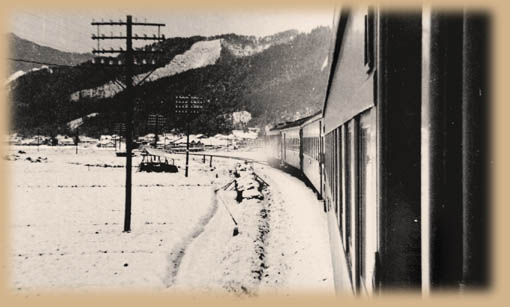 日本の鉄道 ～懐かしき日本の原風景～ DVD-BOX